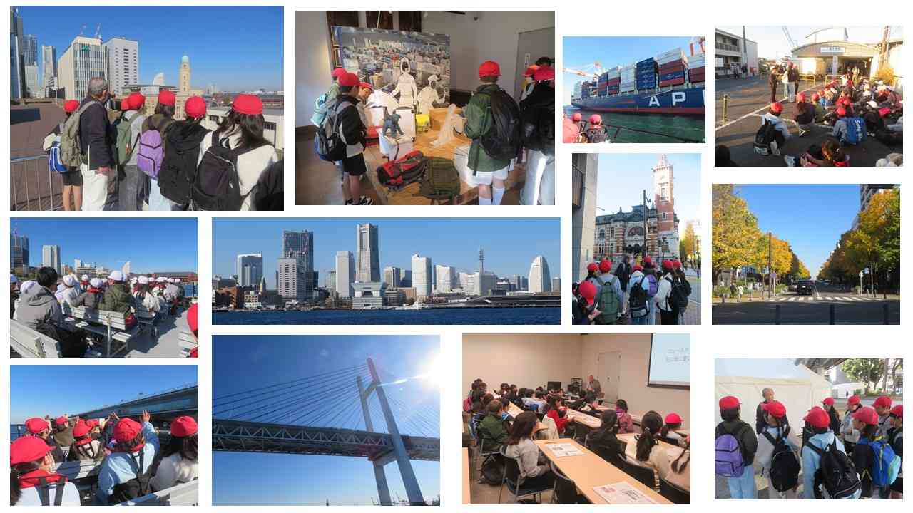 プレゼンテーション1